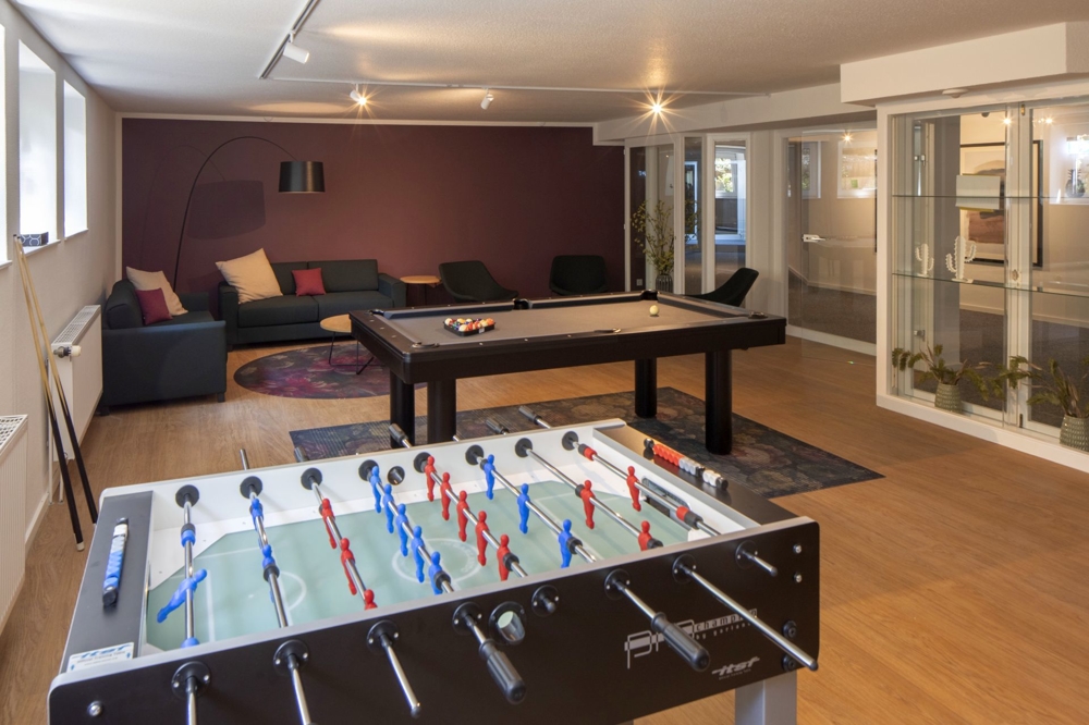 Nordseeinsel Langeoog - Verkauf von 48 Zimmern & Apartments als Kapitalanlage