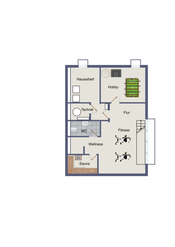 Exklusives Architektenhaus mit Bergblick und luxuriöser Ausstattung in Garmisch-Partenkirchen