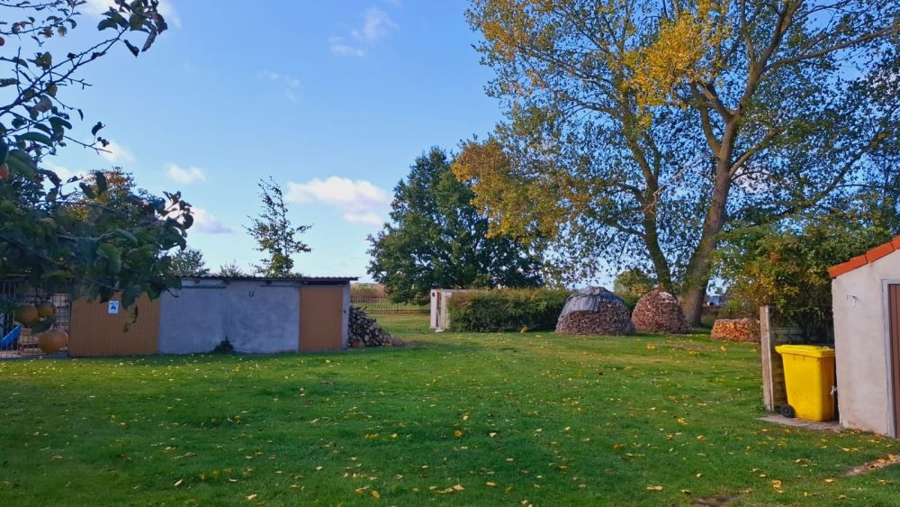 Kühlungsborn Ost auf großzügigem Grundstück