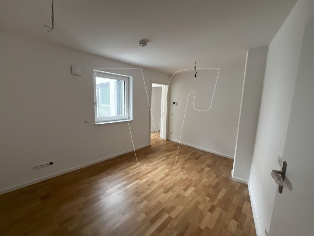 Wohnen im Zentrum von Backnang