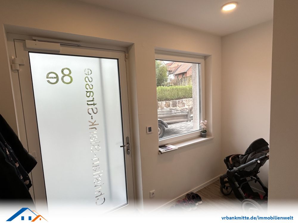 Hochwertiges Reihenendhaus in einem exklusivem Wohnpark