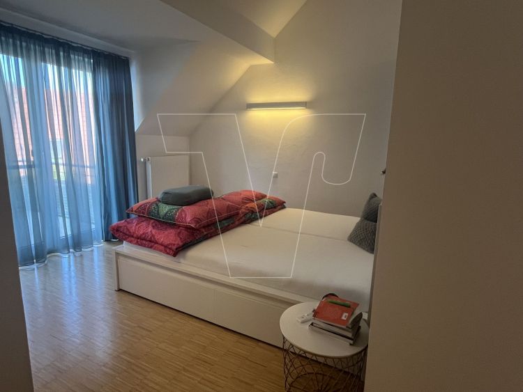 Modernes Flair trifft großzügigen Wohnraum