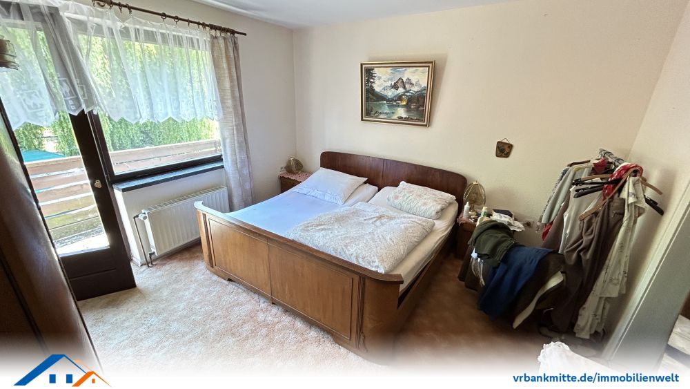 EG Schlafzimmer