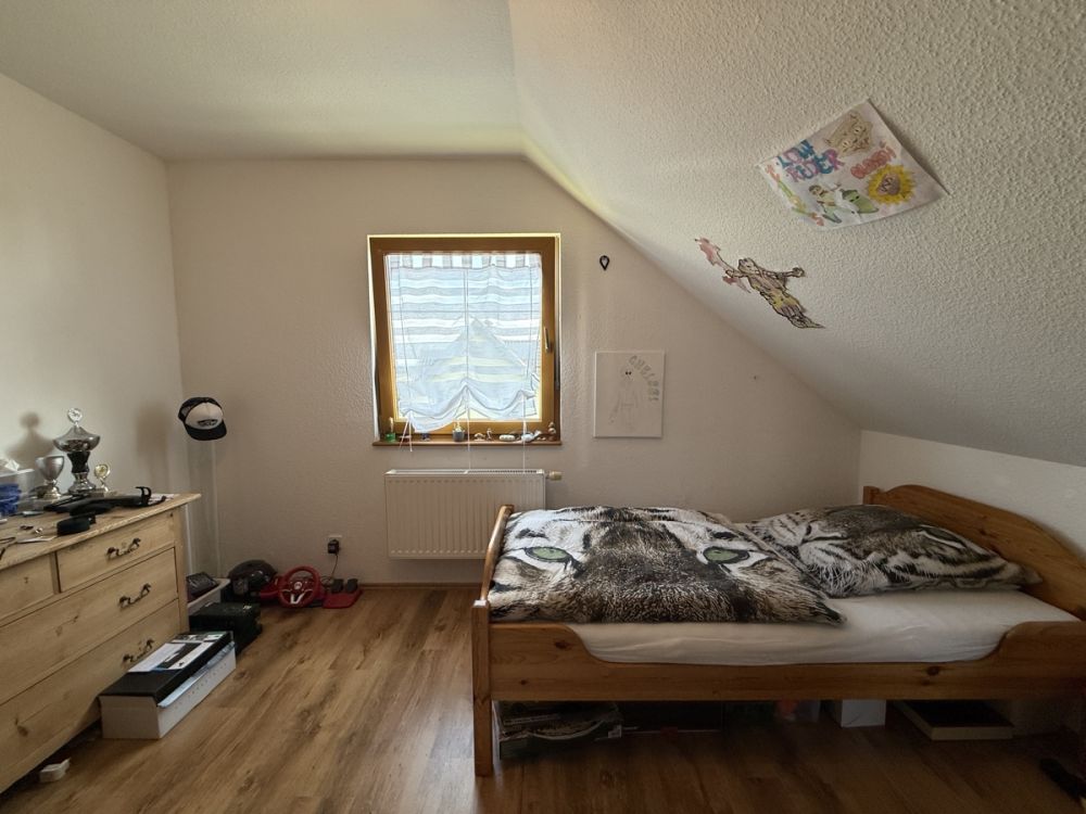 Neuwertiges Wohnhaus mit schönem Grundstück im Neubaugebiet!