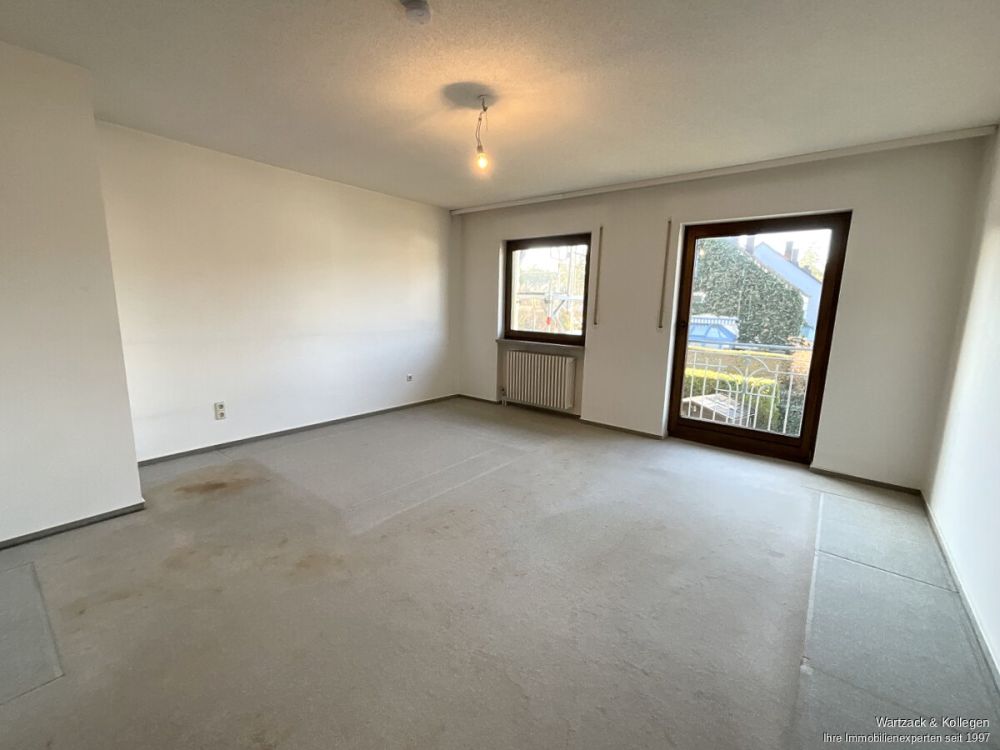 Die Schwarzachklamm 
vor der Haustür:
gemütliches Reihenhaus mit Garage
in Gsteinach