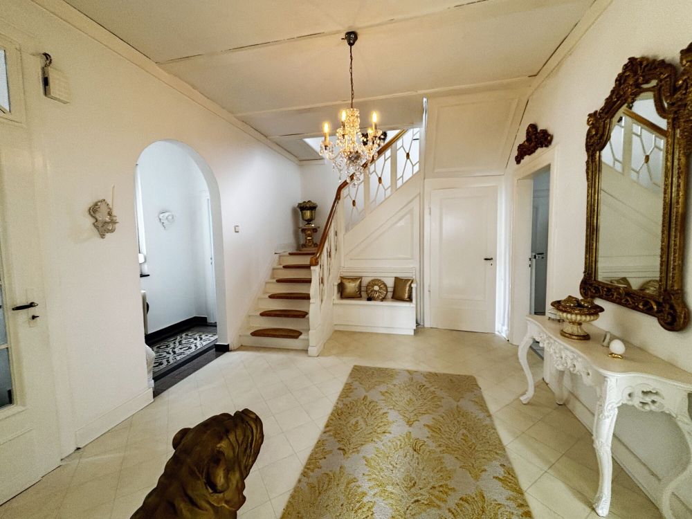 Wohnen in absoluter Bestlage !
*Mit Charme behaftete Villa in Ibbenbüren* (13)