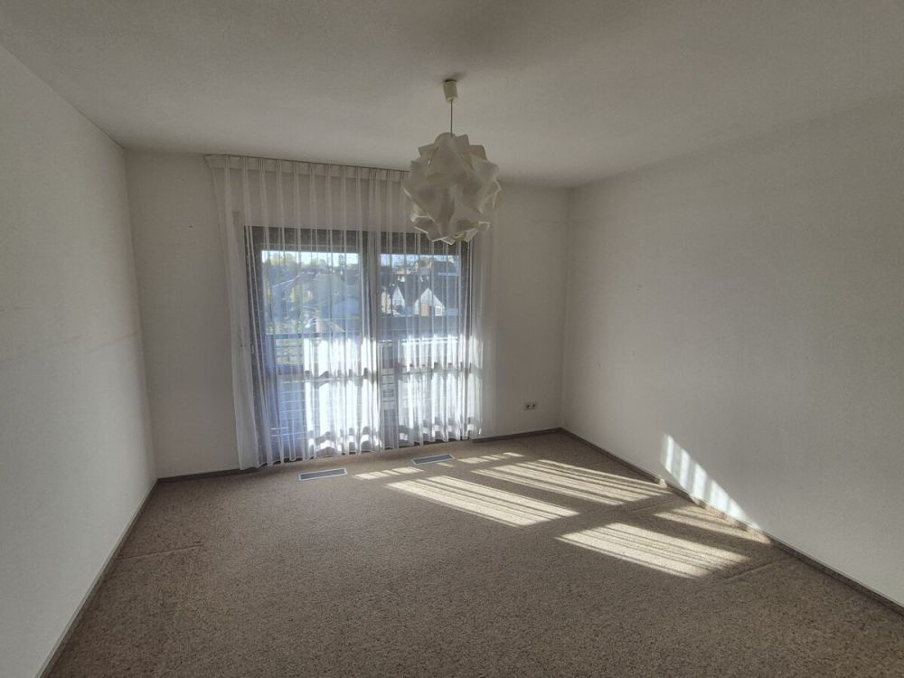 Nachhaltig wohnen, großzügig leben – Ihr Familienhaus in Niddatal-Kaichen