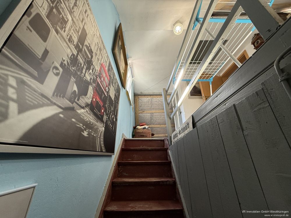 Einziehen und fertig!