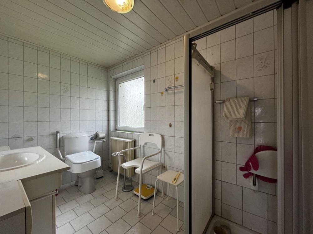 Ideal für die große Familie oder den Mehrgenerationenhaushalt! (13)