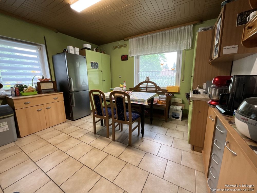 Wohn- und Geschäftshaus 
in hervorragender, zentraler Lage 
mit vielen Nutzungsmöglichkeiten