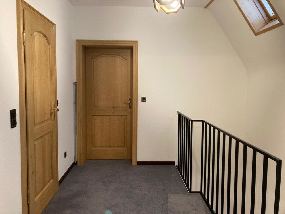 Große Maisonette-Eigentumswohnung in Kürten-Biesfeld