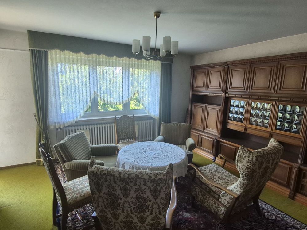 Großzügiges Einfamilienhaus in Toplage  – 1.219 m² Grundstück & viel Platz für Ihre Wohnträume