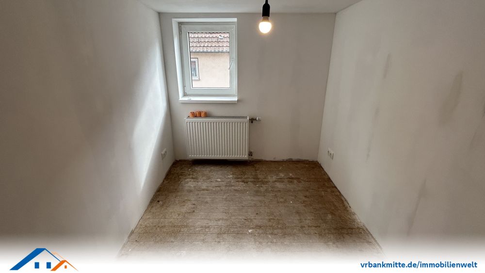 Familienfreundliches Einfamilienhaus in zentraler Lage