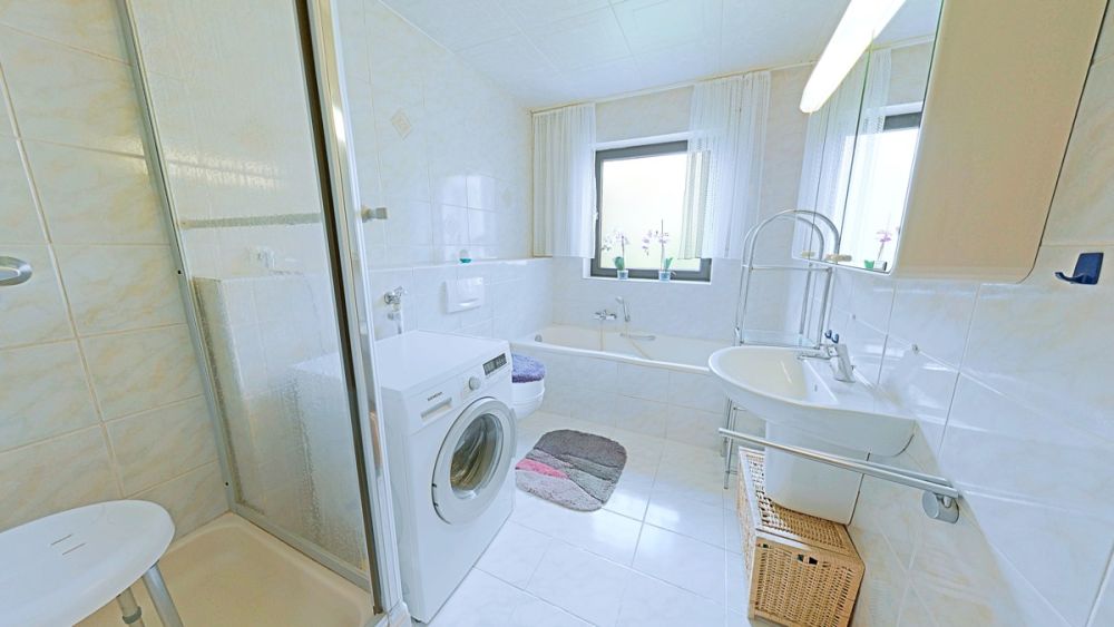 Hier haben Sie alle Möglichkeiten - vermieten oder selbst einzeihen! (13)