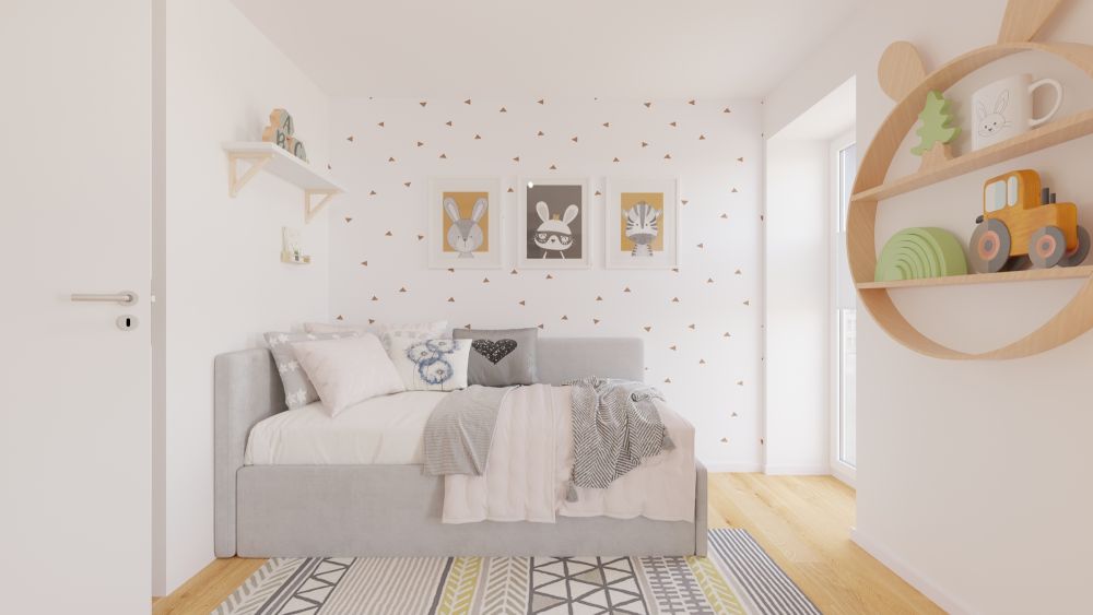 Ihr Rückzugsort mit Zukunft – Wohnen im energieeffizienten Neubau in Gremmendorf (13)