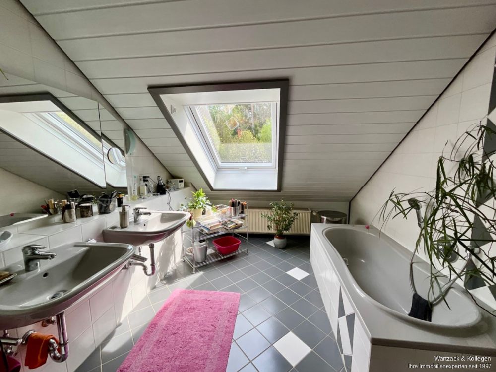 Familienschatz 
am Waldrand