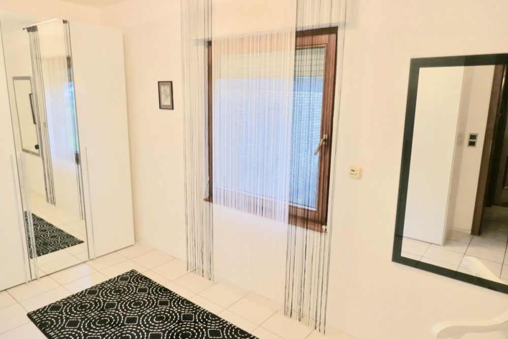 Charmantes Einfamilienhaus mit großem Garten
in ruhiger Lage von Babenhausen
- mit neuer Luftwärmepumpe -