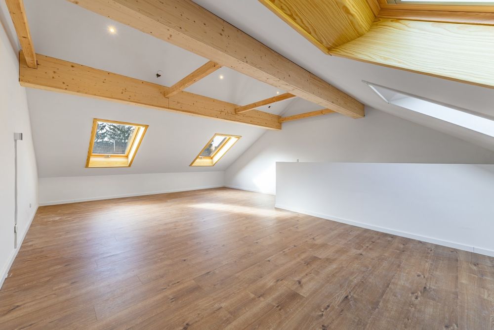 Reihenmitteltraumhaus in Ismaning - Erstbezug nach Renovierung