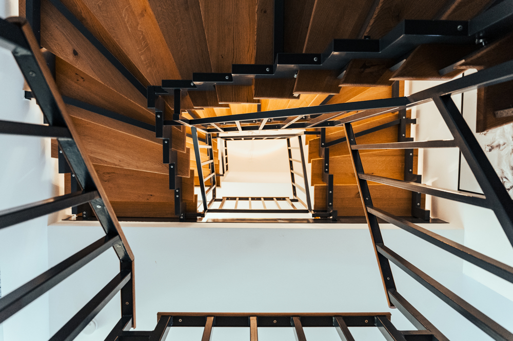 Moderne Doppelhaushälfte mit exklusiver Ausstattung 
-Wohnkomfort auf höchstem Niveau