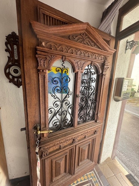 Herrliches Fachwerkhaus in Moselnähe