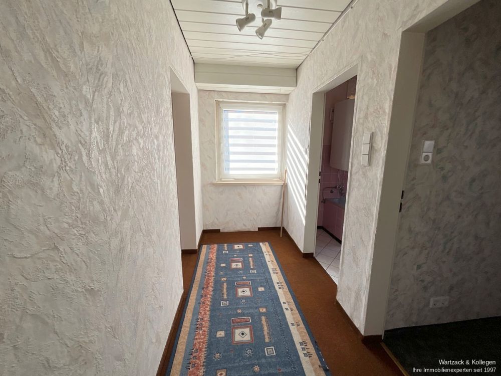 kleines Stadthaus mit wunderschönem Garten in Toplage: 
Innenstadt & Erholung 
zu Fuß zu erreichen