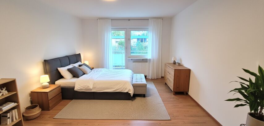 Schlafzimmer 3 Home Stage