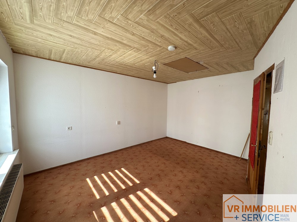 Gut ausgestattet für die Zukunft – Ihr Eigenheim in 98617 Rhönblick-Gerthausen!