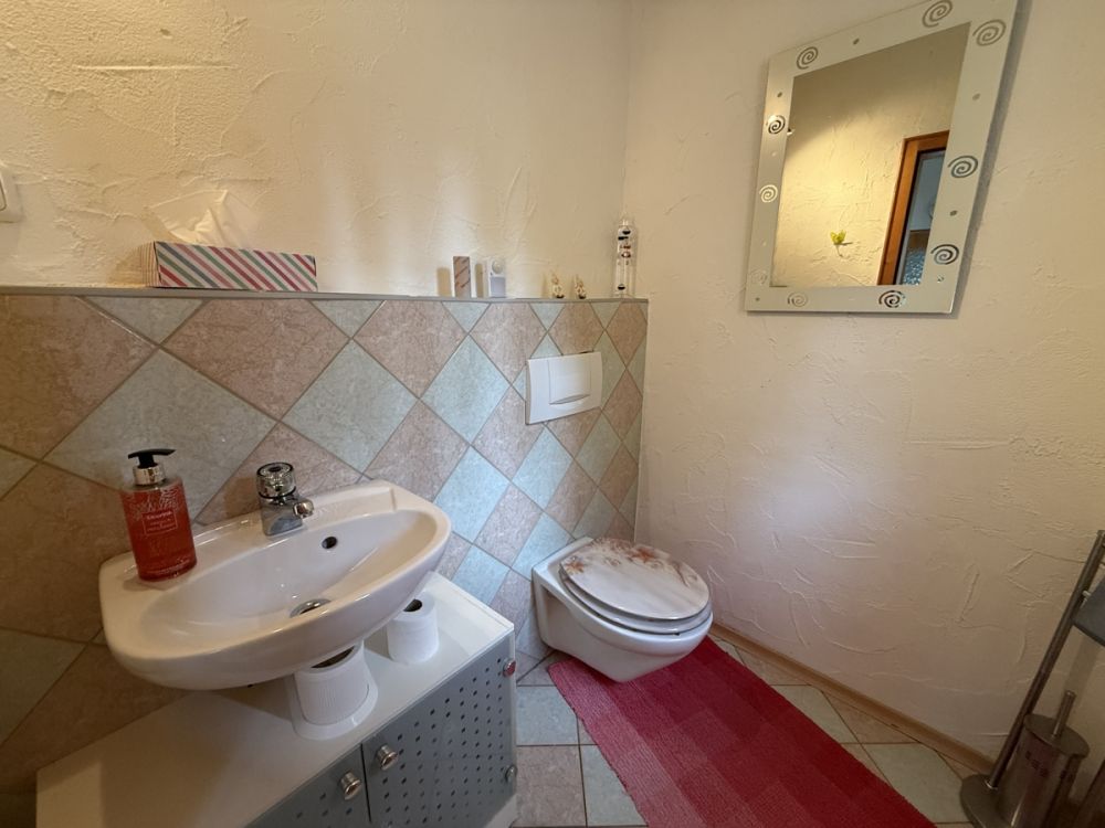 Gepflegtes Wohnhaus in einer sehr schönen Lage in Mitterteich zu verkaufen!