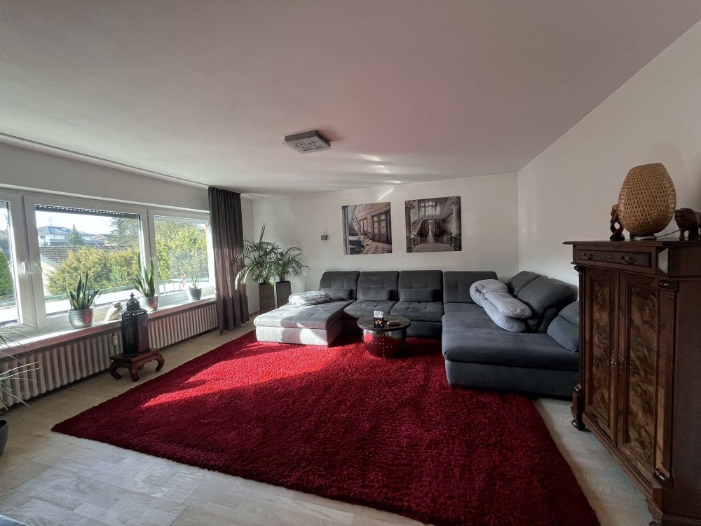 *Raumwunder*
Einfamilienhaus mit großer Einliegerwohnung, Vollkeller und Gartenpool in Rheine-Dutum (13)