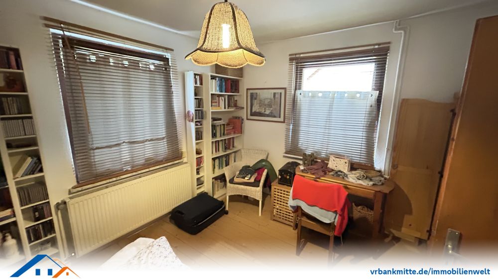 Hochwertig ausgestattetes Einfamilienhaus im Grünen sucht neuen Besitzer!