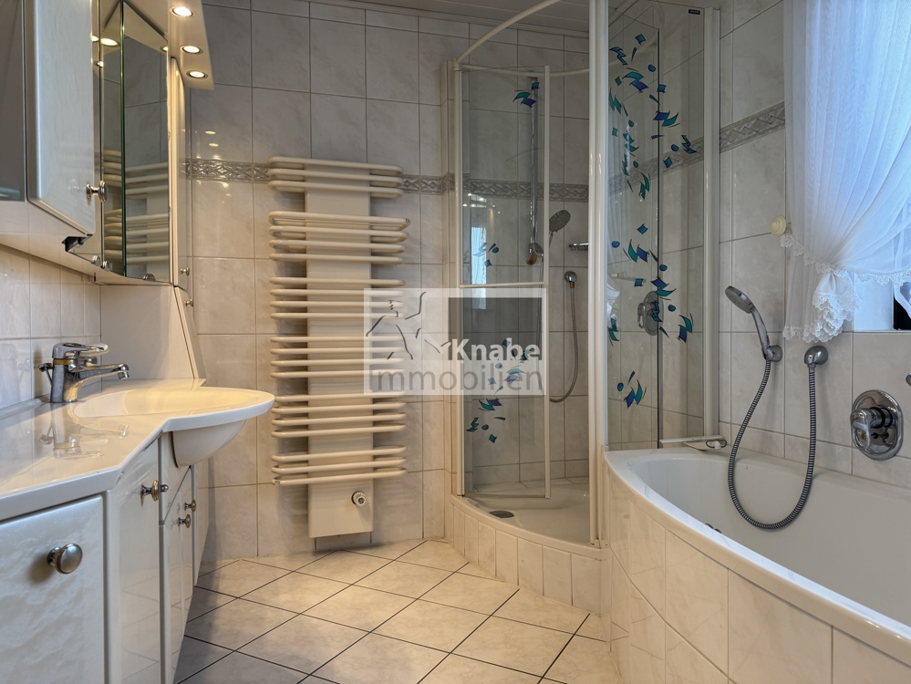 Viel Platz für ein harmonisches Miteinander mit herrlichem Ausblick!