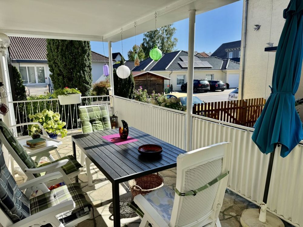 Charmantes Einfamilienhaus in idyllischer Lage – 
mit viel Platz für Familie, Arbeit und Erholung