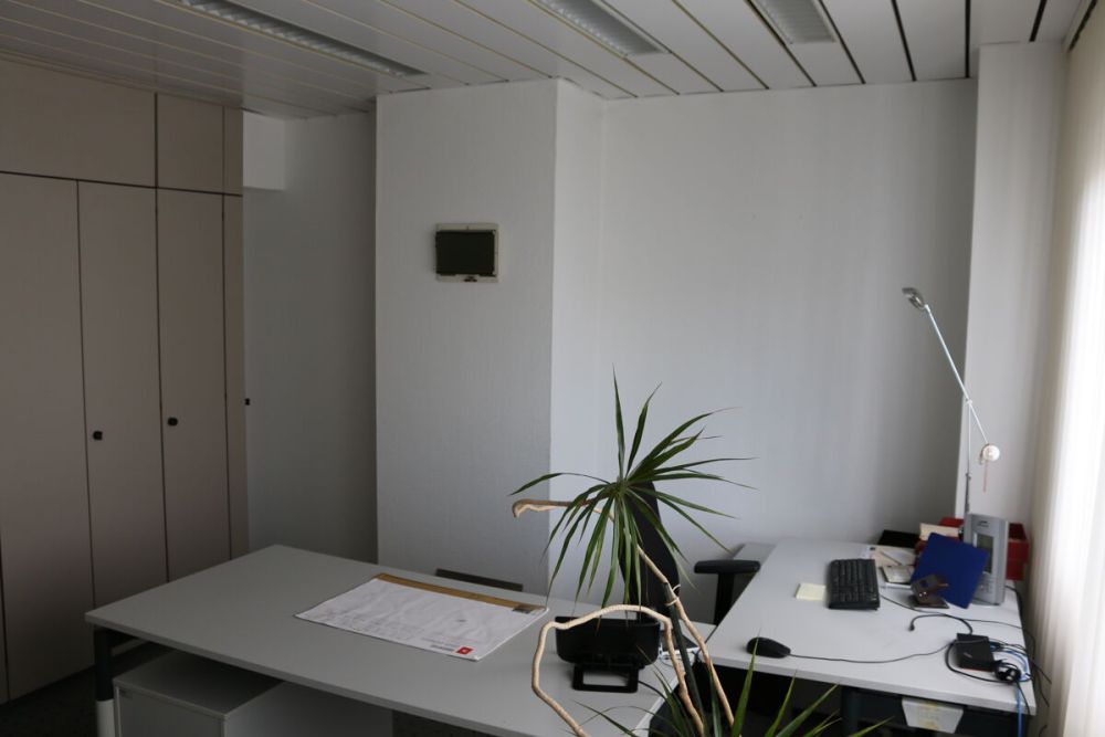 Büro
