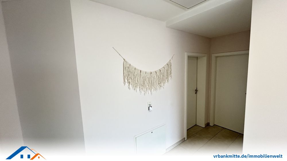 Neuwertiges Einfamilienhaus mit einladender Veranda erwartet Sie als neuen Besitzer!