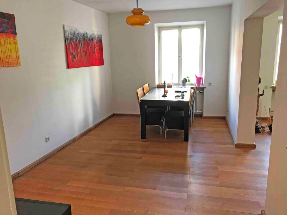 Esszimmer