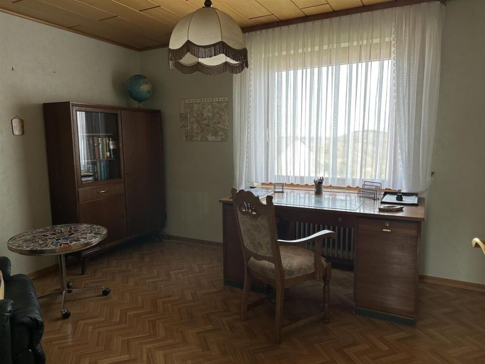 Schlafzimmer Obergeschoss