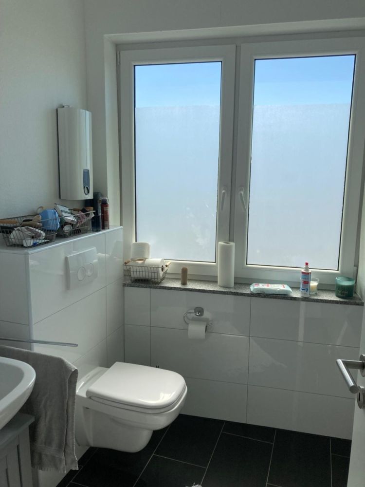 Modernes Dreifamilienhaus in guter Wohnlage von Kürten-Bechen