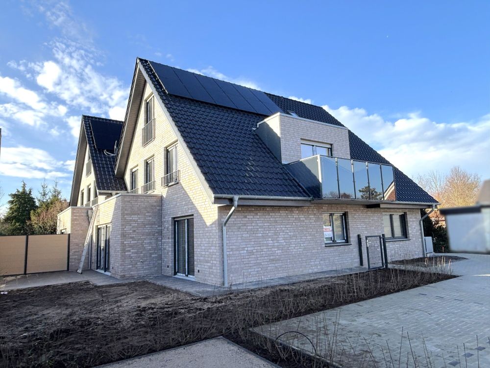 Wohnvergnügen satt! Moderne Dachgeschosswohnung im Doppelhaus in Nordwalde (13)