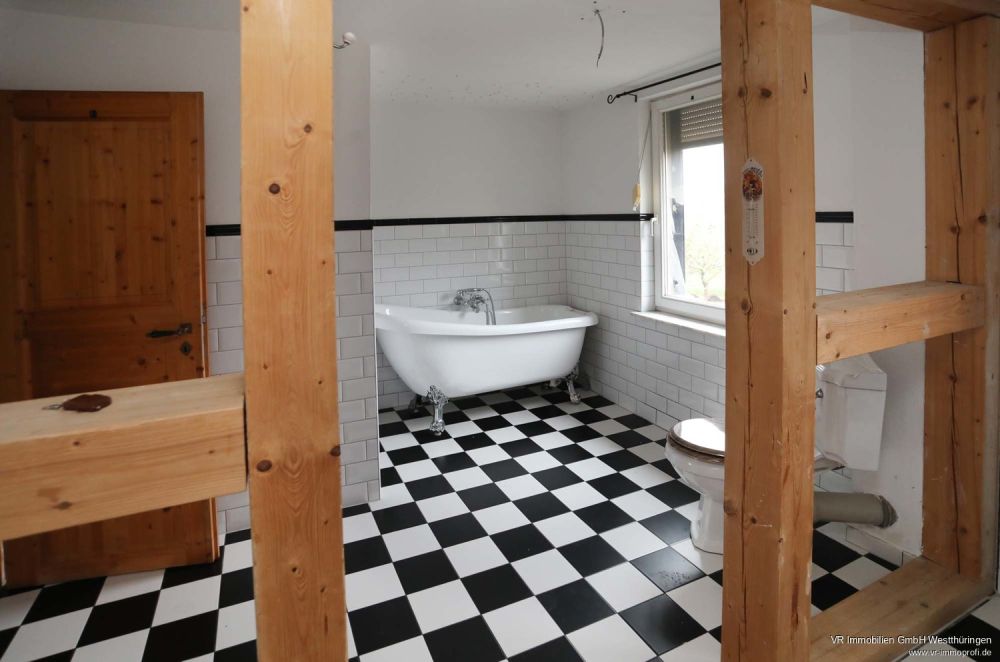 Verwirklichen Sie sich Ihren Traum vom Landleben in Behringen!