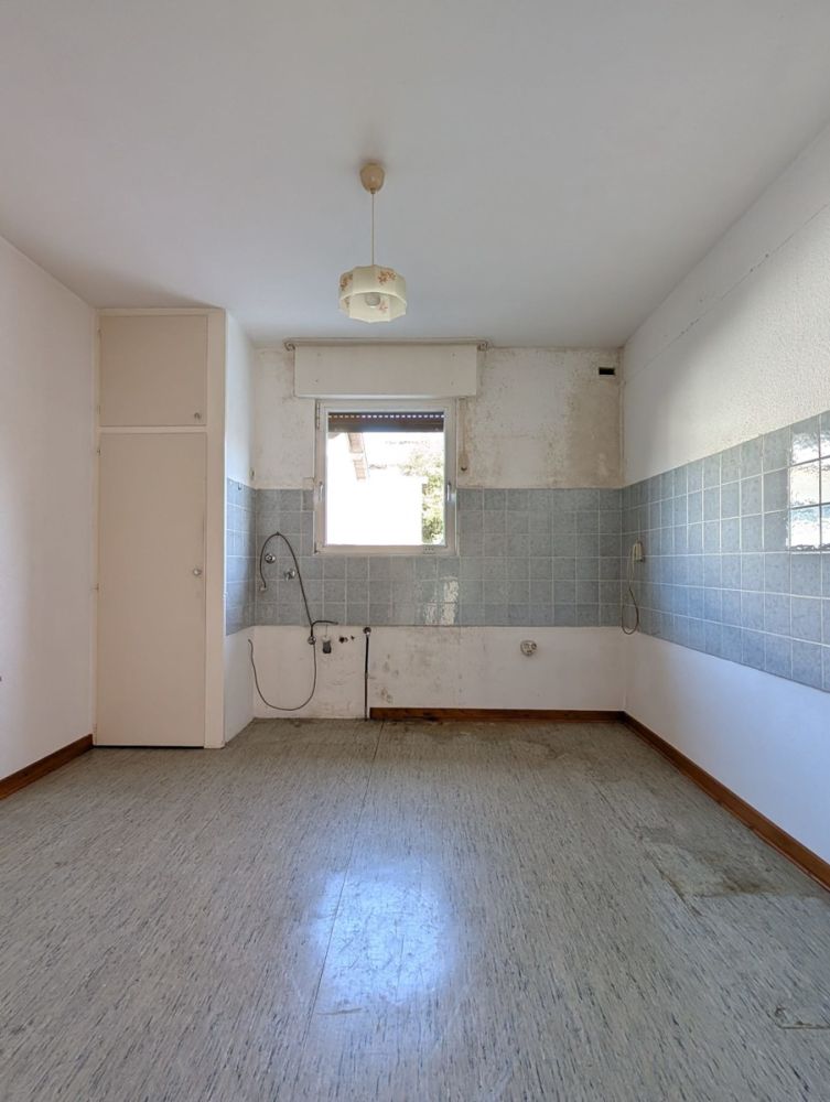 Viel Potenzial für Ihren Wohntraum in beliebter Wohnlage von Kürten-Biesfeld