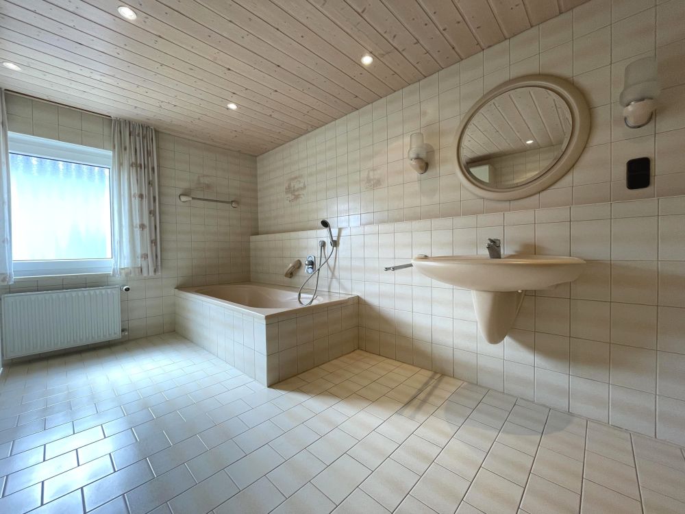 Sehr gepflegtes Einfamilienhaus
in Bertoldshofen bei Marktoberdorf