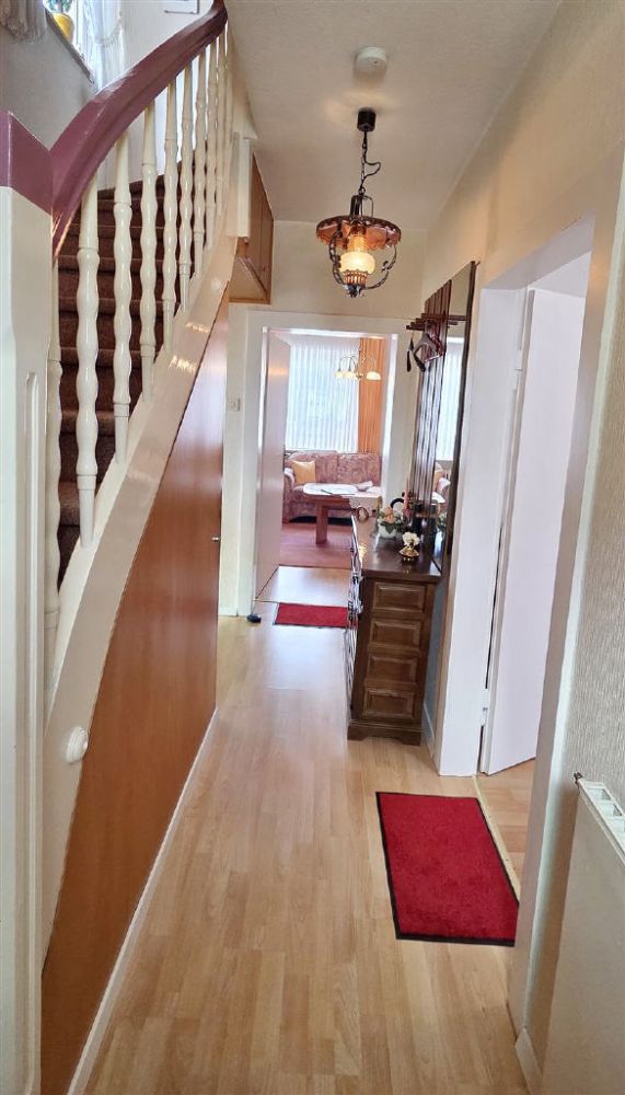 Gemütlich leben in Mayen - mit Garten, Garage und mehr....