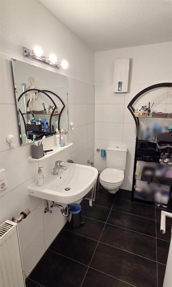 Kofferpacken, einziehen und genießen! Ihr Domizil in Traben-Trarbach! (13)