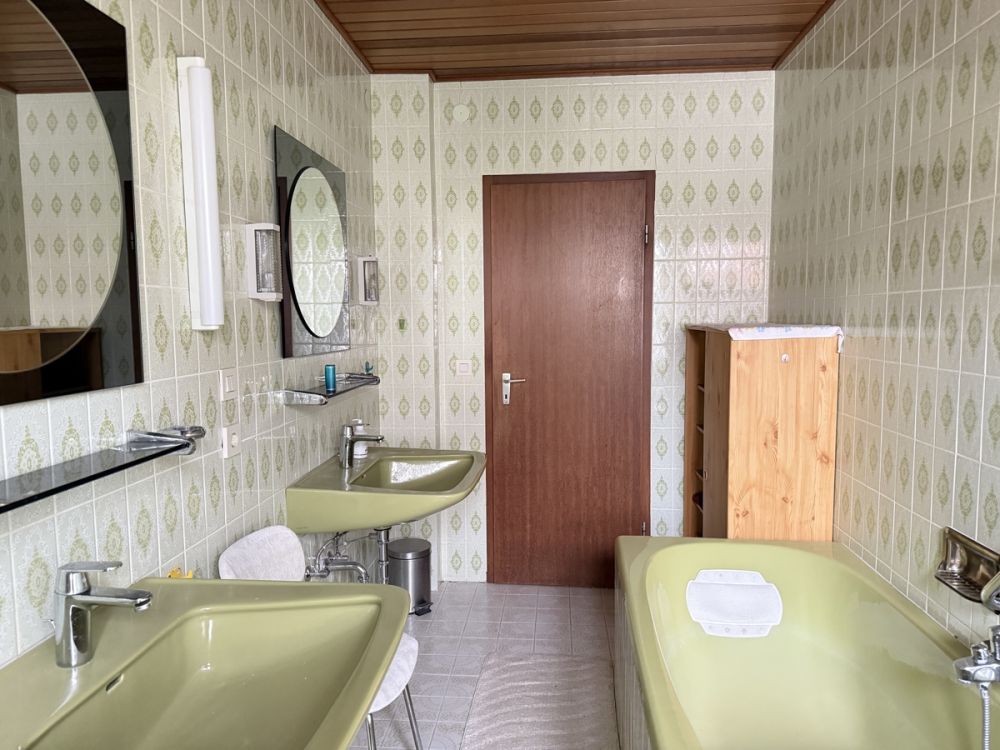 Individualisten aufgepasst – Historisches Anwesen mit vielfältigen Nutzungsmöglichkeiten in Thumsenreuth!