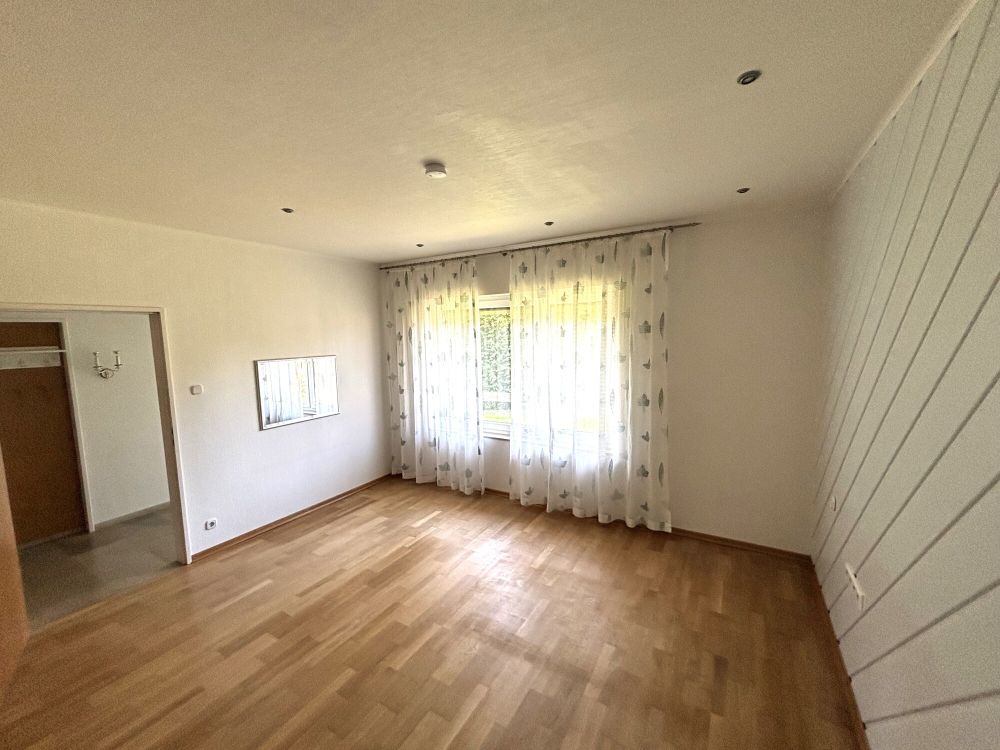 *Jung & Alt unter einem Dach!* 
- Generationenhaus im Außenbereich von Steinfurt-Borghorst! (13)