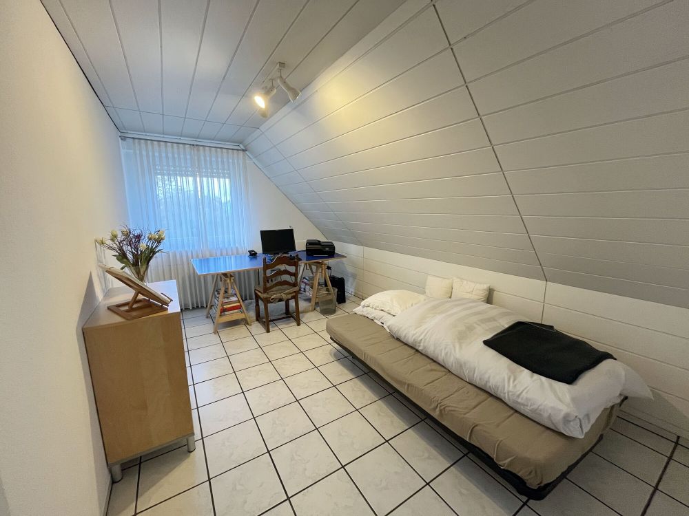 *Ein Klassiker, auf den Sie gewartet haben*
Einfamilienhaus in Rheine-Schotthock