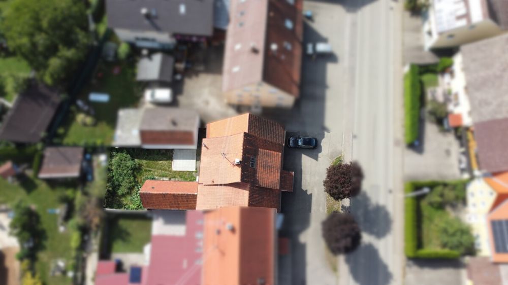 Vogelperspektive