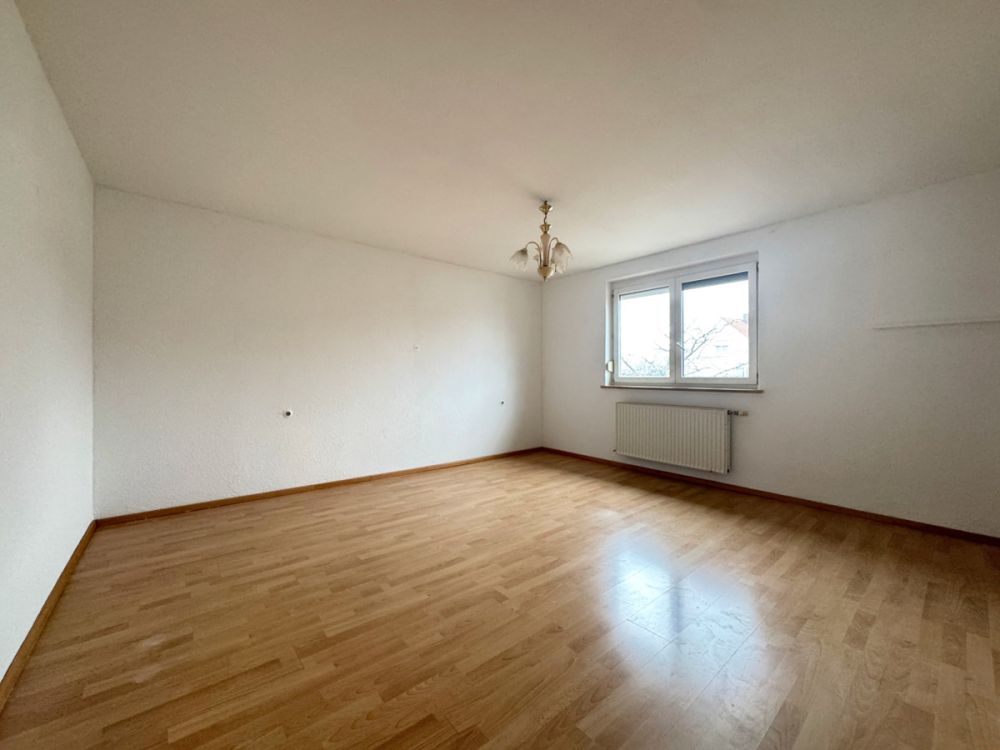 Schlafzimmer Obergeschoss