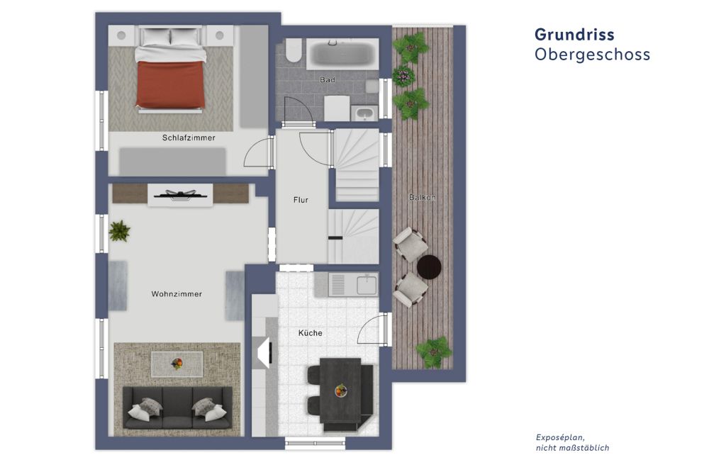 Ein Zuhause zum Verlieben – Platz für Ihre Familie und Ihre Träume!