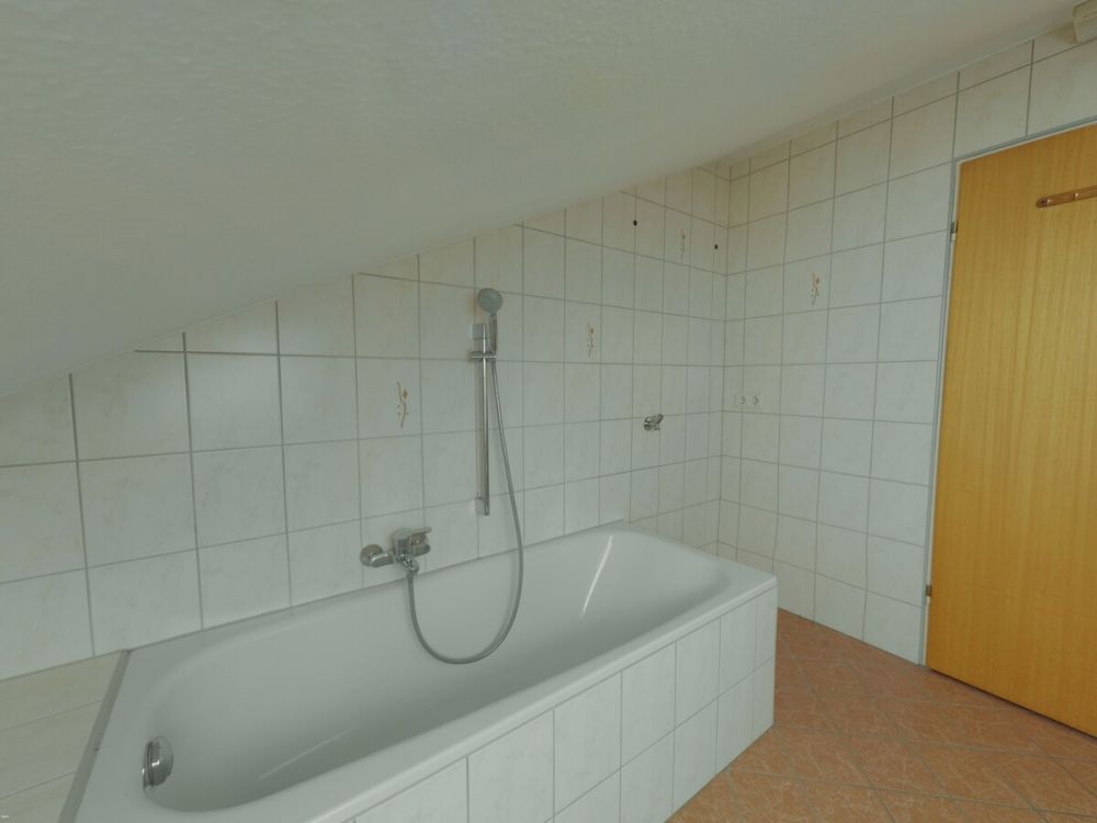 Mehrfamilienhaus in ruhiger Top-Wohnlage mit großem Renditepotential!